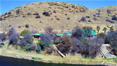 Commercial Property for Sale in Parys Free State